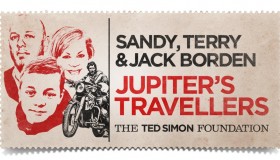 Jupiter badge