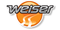 Weiser Motorrad