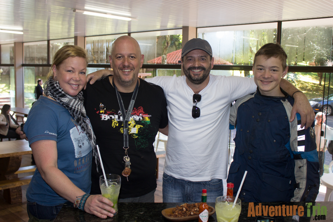 Brazil Food and Friends 2015-10